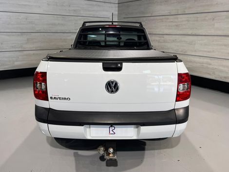 VolksWagen Saveiro 1.6 Mi/ 1.6 Mi Total Flex 8V