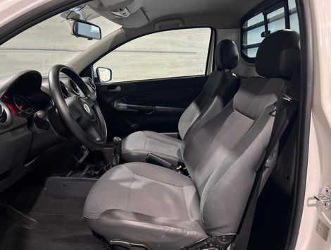 VolksWagen Saveiro 1.6 Mi/ 1.6 Mi Total Flex 8V