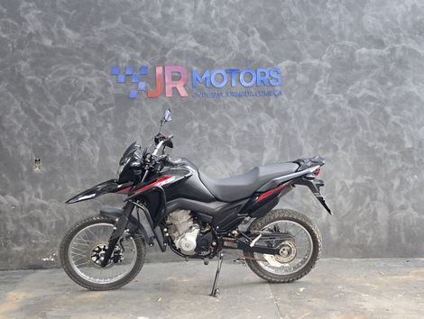 HONDA NXR 160 BROS FLEX