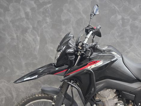 HONDA NXR 160 BROS FLEX