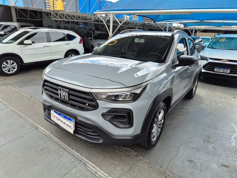 Fiat PULSE DRIVE 1.3 8V Flex Mec. 