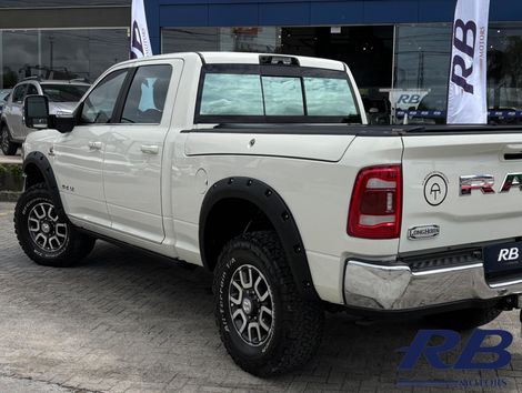 RAM 3500 LIMITED LONGHORN 6.7 TB CD Diesel