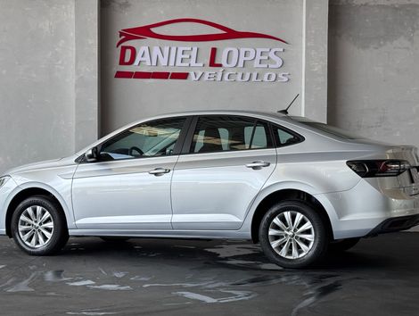 VolksWagen VIRTUS TSI 1.0 Flex 12V 4p Aut.