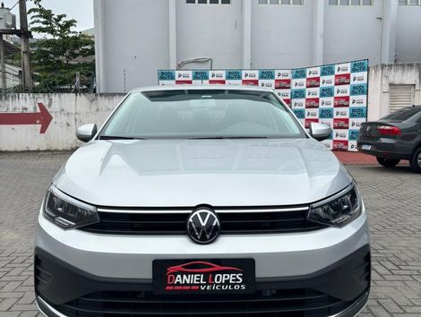 VolksWagen VIRTUS TSI 1.0 Flex 12V 4p Aut.