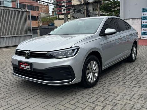 VolksWagen VIRTUS TSI 1.0 Flex 12V 4p Aut.