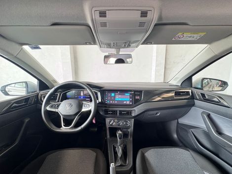 VolksWagen VIRTUS TSI 1.0 Flex 12V 4p Aut.