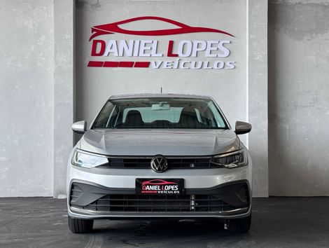 VolksWagen VIRTUS TSI 1.0 Flex 12V 4p Aut.