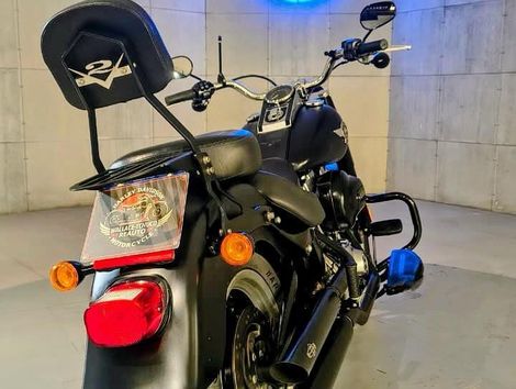 Harley FAT BOY LOW/ SPECIAL FLSTFB