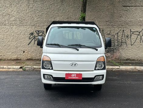 Hyundai HR 2.5 TCI Diesel (RS/RD)