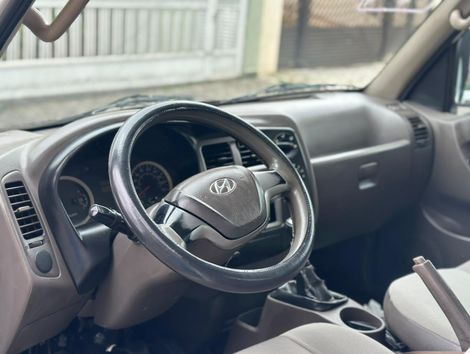 Hyundai HR 2.5 TCI Diesel (RS/RD)