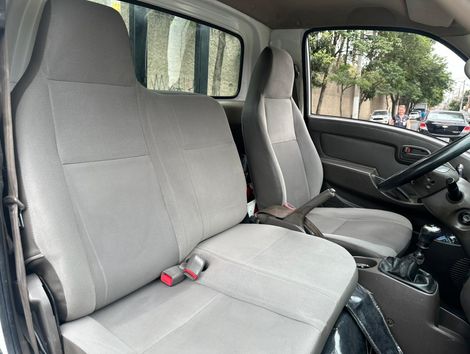 Hyundai HR 2.5 TCI Diesel (RS/RD)