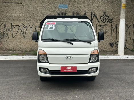 Hyundai HR 2.5 TCI Diesel (RS/RD)