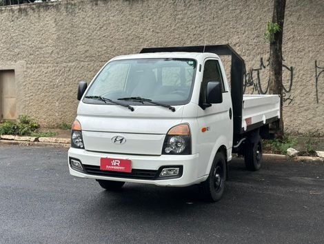 Hyundai HR 2.5 TCI Diesel (RS/RD)