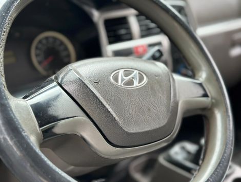 Hyundai HR 2.5 TCI Diesel (RS/RD)