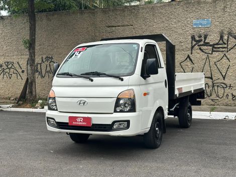 Hyundai HR 2.5 TCI Diesel (RS/RD)