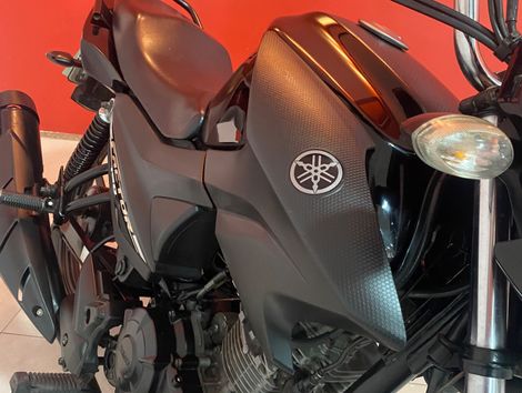 YAMAHA YBR 150 FACTOR ED/FLEX