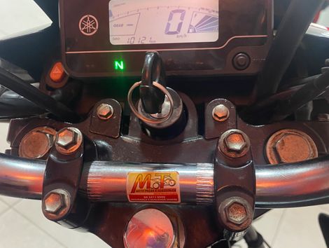 YAMAHA YBR 150 FACTOR ED/FLEX