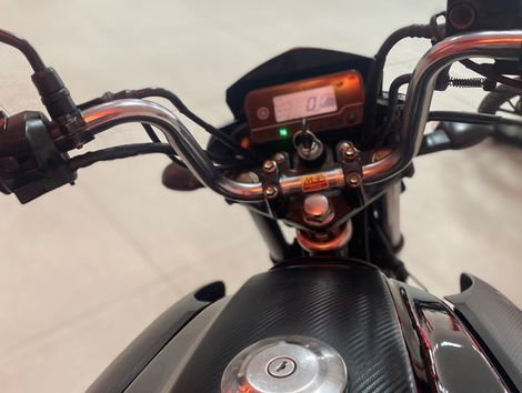 YAMAHA YBR 150 FACTOR ED/FLEX