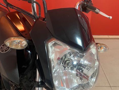 YAMAHA YBR 150 FACTOR ED/FLEX