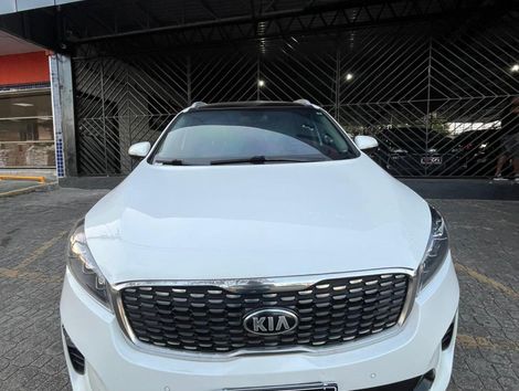 Kia Motors Sorento 3.5 V6 24V 4x4 Aut.
