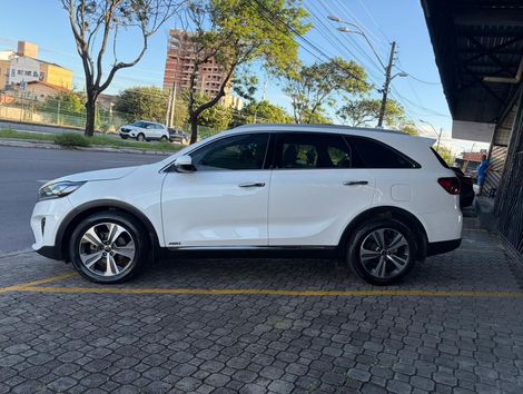 Kia Motors Sorento 3.5 V6 24V 4x4 Aut.