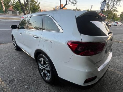 Kia Motors Sorento 3.5 V6 24V 4x4 Aut.