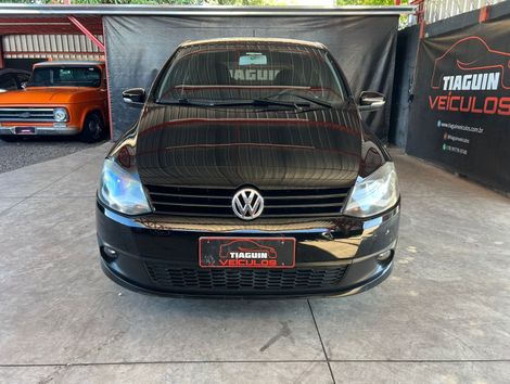 VolksWagen Fox PRIME/Higli. 1.6 Total Flex 8V 5p