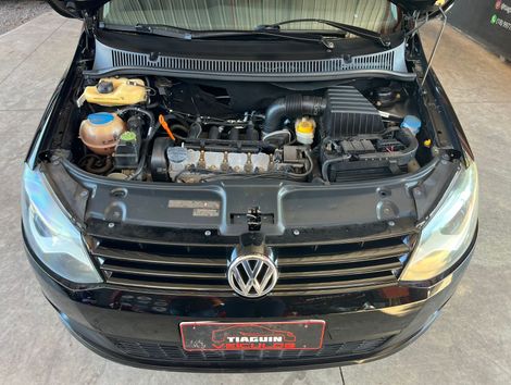 VolksWagen Fox PRIME/Higli. 1.6 Total Flex 8V 5p