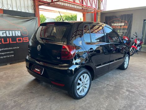 VolksWagen Fox PRIME/Hghi. IMOTION 1.6 T.Flex 8V 5p