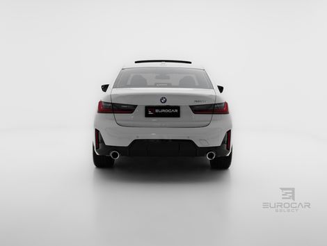 BMW 320iA 2.0 TB M Sport A.Flex/M.Sport 4p