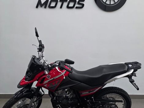 YAMAHA CROSSER S ABS