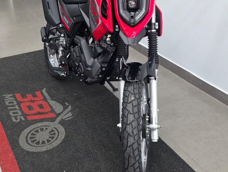 YAMAHA CROSSER S ABS