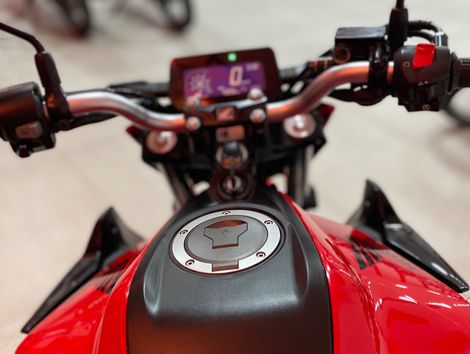 HONDA CB 300F Twister Flex