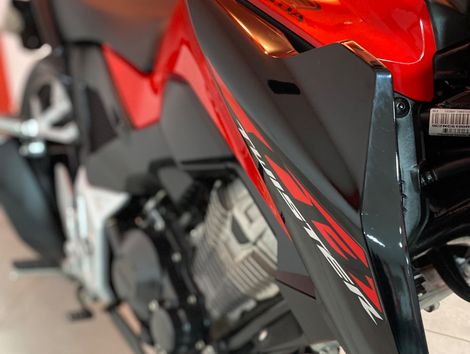 HONDA CB 300F Twister Flex