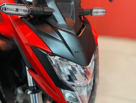 HONDA CB 300F Twister Flex