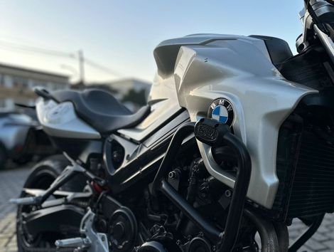 BMW F 800 R