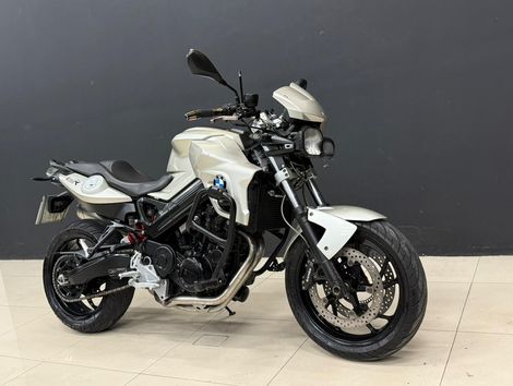 BMW F 800 R