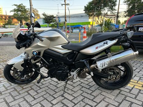 BMW F 800 R