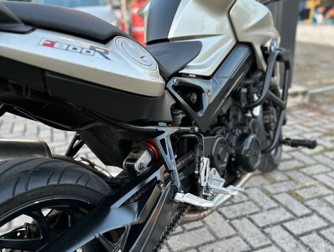 BMW F 800 R