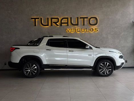 Fiat Toro Ranch 2.0 16V 4x4 TB Diesel Aut.