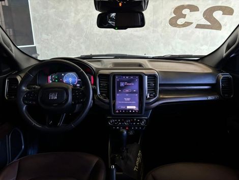 Fiat Toro Ranch 2.0 16V 4x4 TB Diesel Aut.