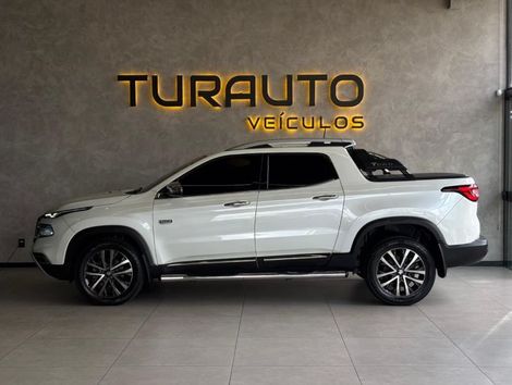 Fiat Toro Ranch 2.0 16V 4x4 TB Diesel Aut.