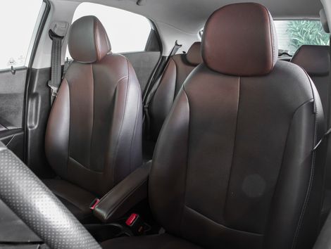 Hyundai HB20X Premium 1.6 Flex 16V Aut.