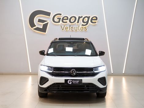 VolksWagen T-Cross Hig. 250 TSI 1.4 Flex 16V 5p Aut