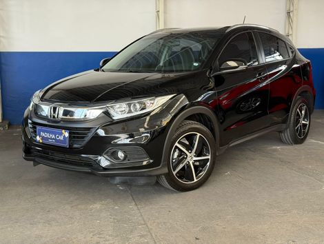 Honda HR-V EX 1.8 Flexone 16V 5p Aut.