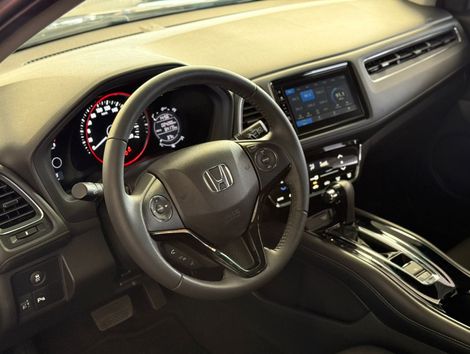 Honda HR-V EX 1.8 Flexone 16V 5p Aut.