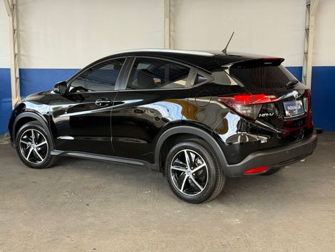 Honda HR-V EX 1.8 Flexone 16V 5p Aut.