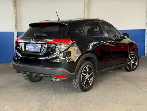 Honda HR-V EX 1.8 Flexone 16V 5p Aut.