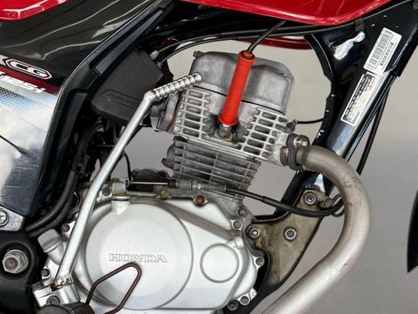 HONDA CG 125 FAN / FAN KS / 125 i FAN