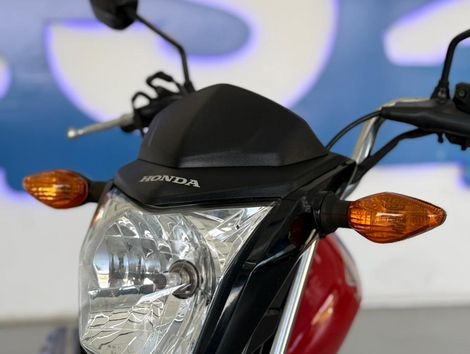 HONDA CG 125 FAN / FAN KS / 125 i FAN